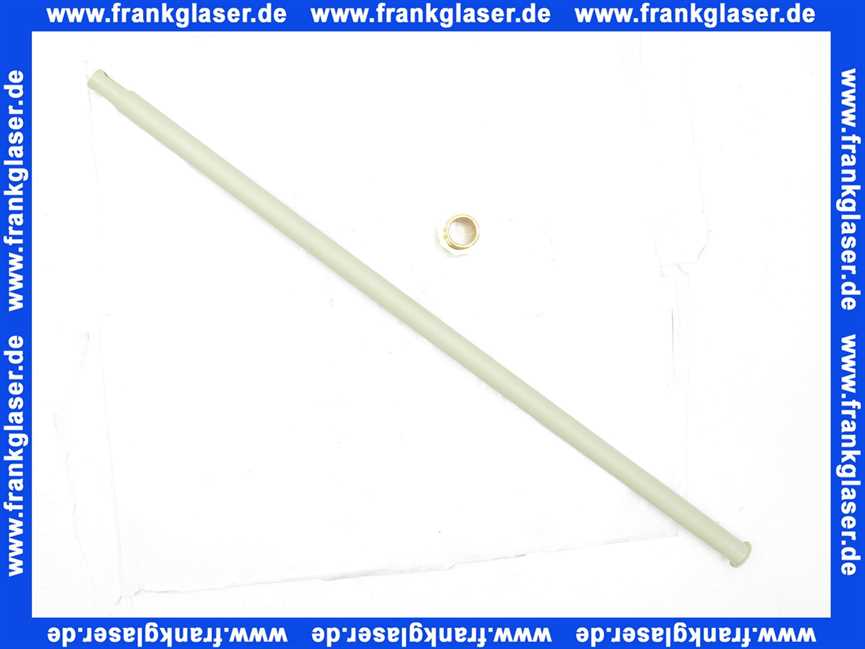 5918400 Cosmo Zirkulationsset ZS für TS120/TS160 Thermenspeicher