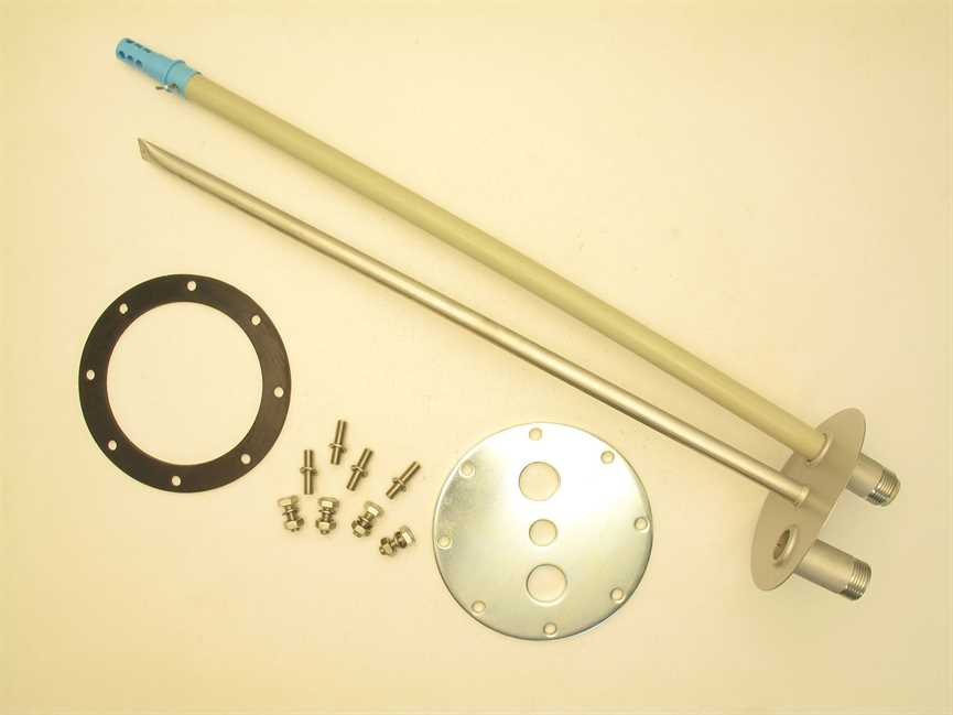 8430352006207 Cosmo Cell Anschlussflansch D=200 mm 2x1 Zoll DN/AG f. Cosmo CR/ CR-DUO 300/500 ab BJ2002