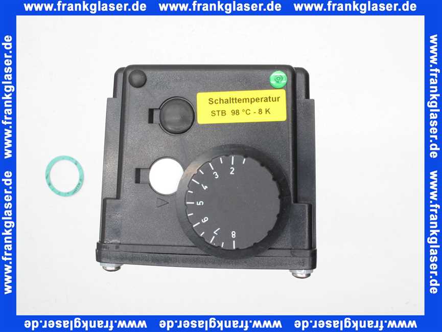 JSP1038100I32K01 CosmoCell Elektro-Heizpatrone Triatherm 3.0 kw 11/2Zoll AG 230/400V Länge 375mm