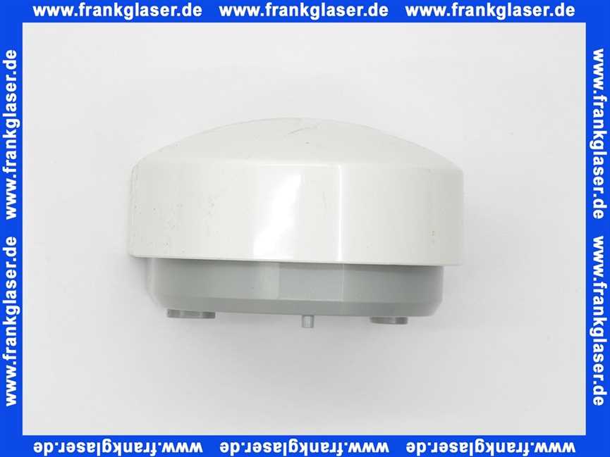 DAIKIN Außentemperaturfühler TA-GW zur witterungsgeführten Regelung 150042