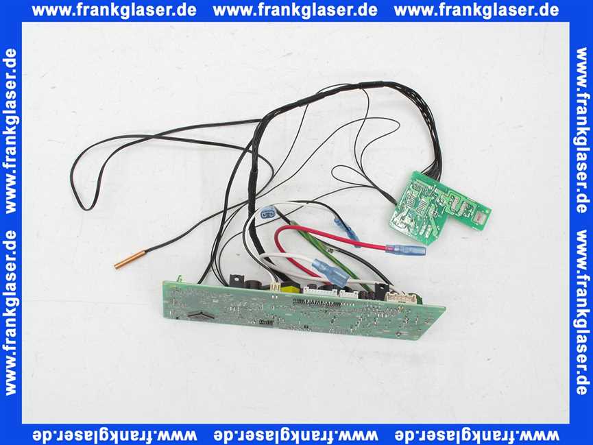 1513484 DAIKIN Platine Printed Curcuit ass'y control