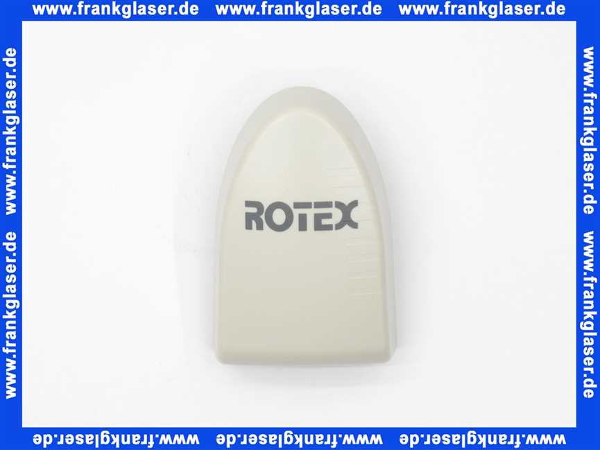 DAIKIN Außenfühler RoCon OT1 für RoCon Komfortregelung 156070