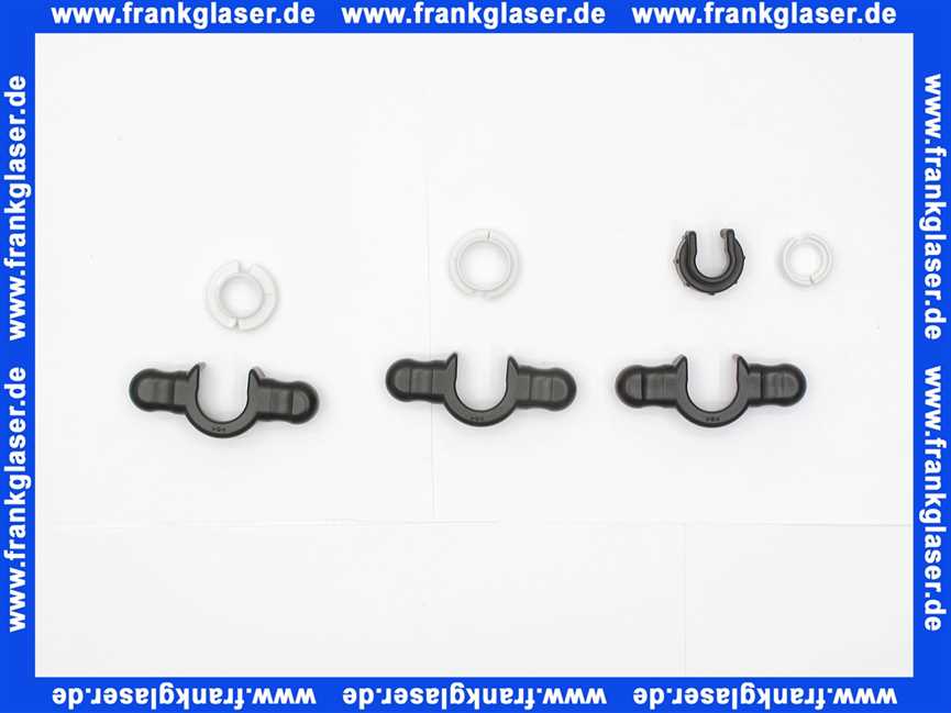 DAIKIN Lösewerkzeug FIX LP zum Lösen der Kollektor-Verschraubungen 162029-RTX