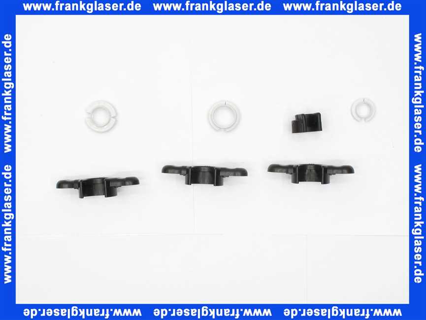 DAIKIN Lösewerkzeug FIX LP zum Lösen der Kollektor-Verschraubungen 162029-RTX