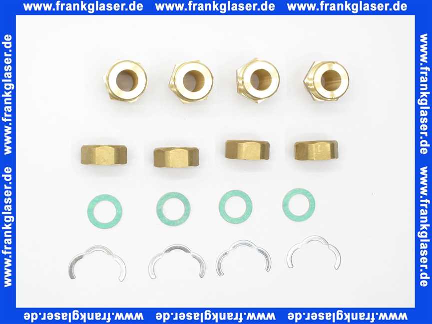 DAIKIN Drucksolaranschlussset DN 20 CON CP20 benötigtes Zubehör für CON 15P20 162076