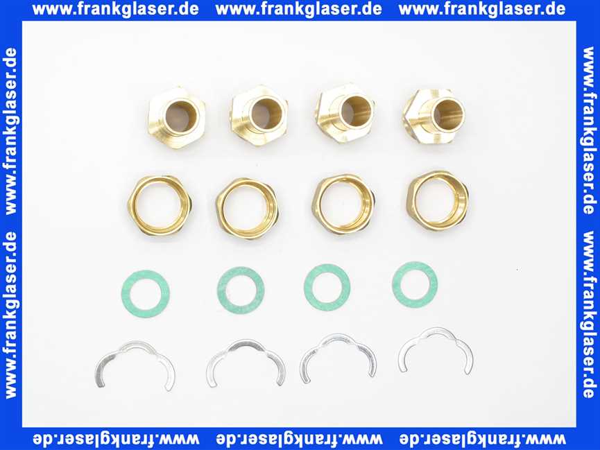 DAIKIN Drucksolaranschlussset DN 20 CON CP20 benötigtes Zubehör für CON 15P20 162076