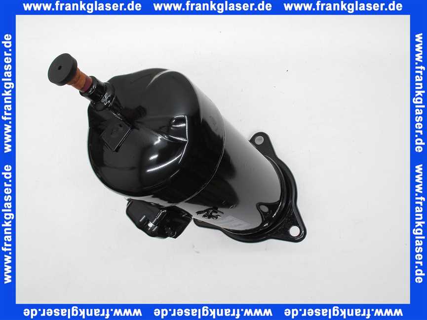 Daikin Kompressor JT100G-VD@T3 für RRLQ011-016 BAV3 2443470