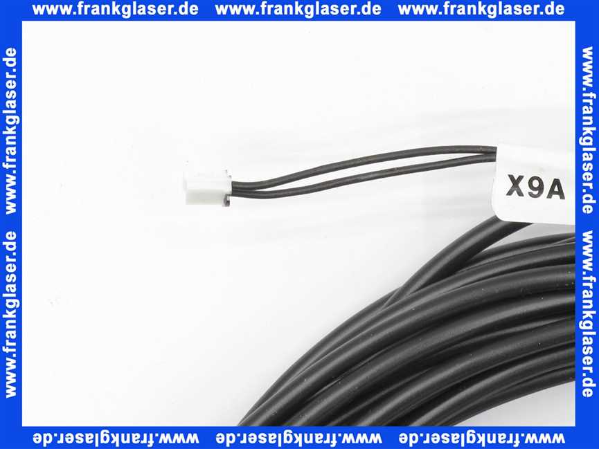 DAIKIN Niedertemparaturfühler für RKHWE300A3V3 301235P