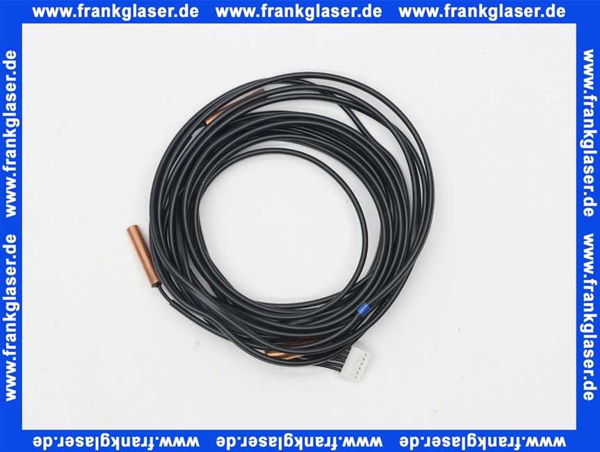 DAIKIN Fühler R6t-R8t für Altherma R HT 301476P