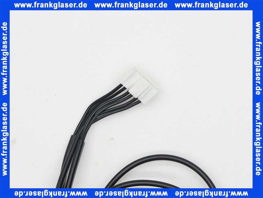 DAIKIN Fühler R6t-R8t für Altherma R HT 301476P