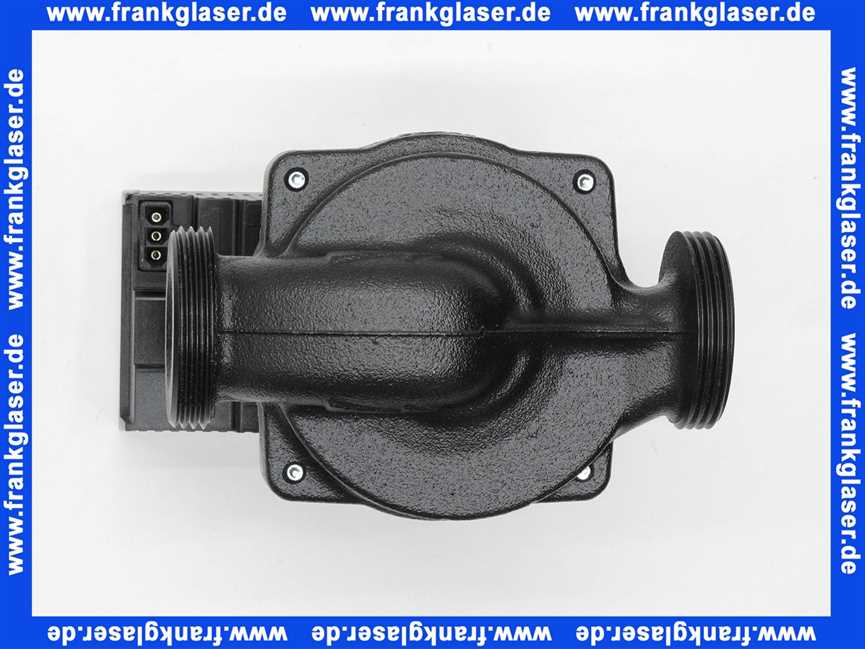 DAIKIN Pumpe RS 25-7-3 für RKHBH008AA3V3 302558P