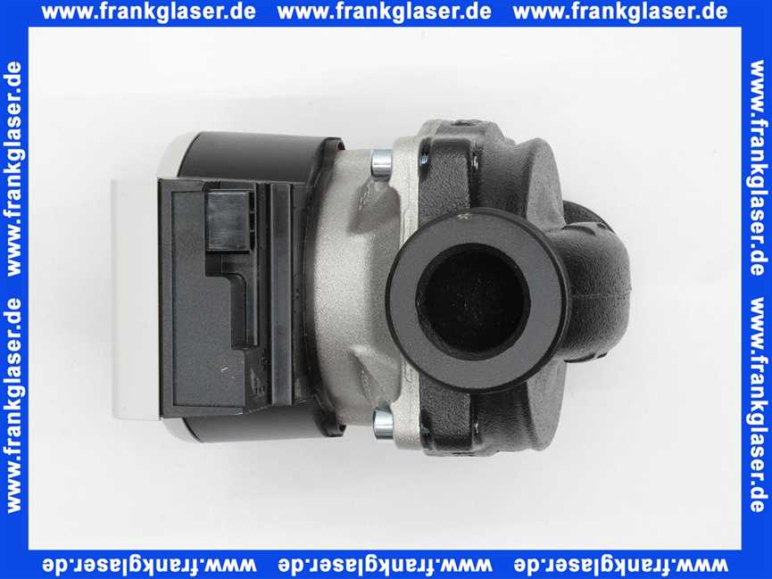 DAIKIN Pumpe RS 25-7-3 für RKHBH008AA3V3 302558P