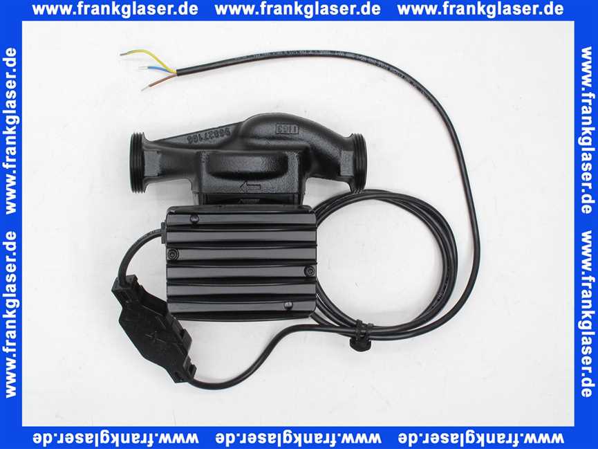 DAIKIN Pumpe RL 25-7.5 für RKHBH016AB3V3 5002002