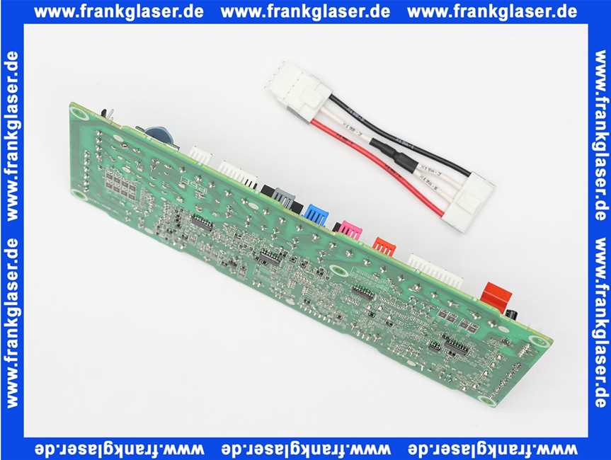 DAIKIN Platine Leiterplatte EKHBH008BA3V3 für RKHBH008AAV3 5004204