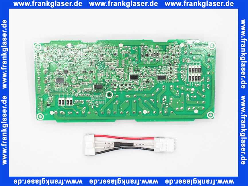 DAIKIN Platine EKHBH008BAWN-6T1-9WN-9T1 für EKHBH008BAWN-6T1-9WN-9T1 5004206