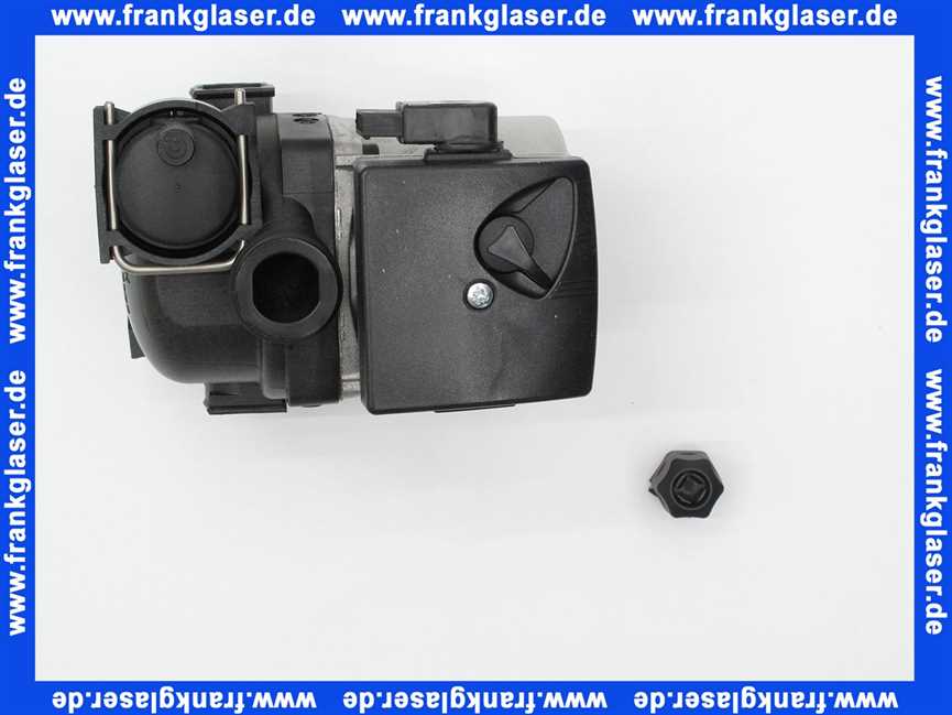 DAIKIN Pumpe UPSO15-70 Cacao für RPS 5004224 (Nachfolgeartikel)