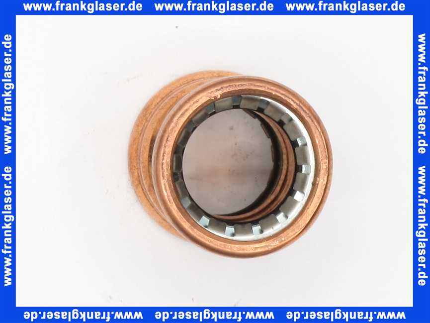 DAIKIN Verbinder 18-18 RPS3 für Solaris, RPS 3 5004232