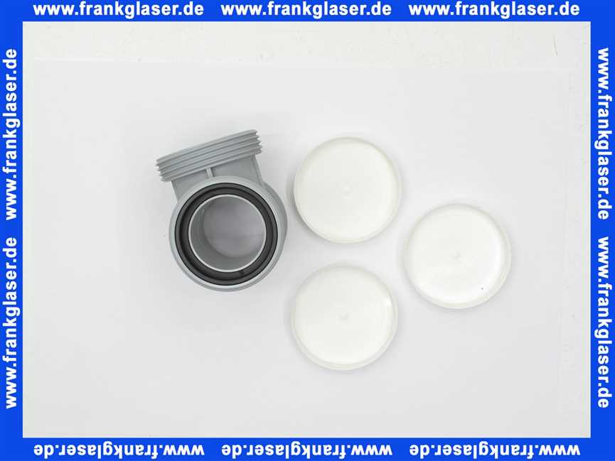 Daikin T-Stück Fülleitung Querverb. für ROTEX Heizöltanks 5004545