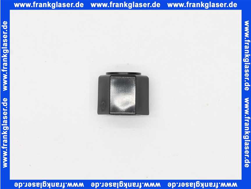 Daikin Überwurfmutter NW8/M16 für ROTEX VS-, VSF- und highcube-Tanks 5004551 (1 Stück)