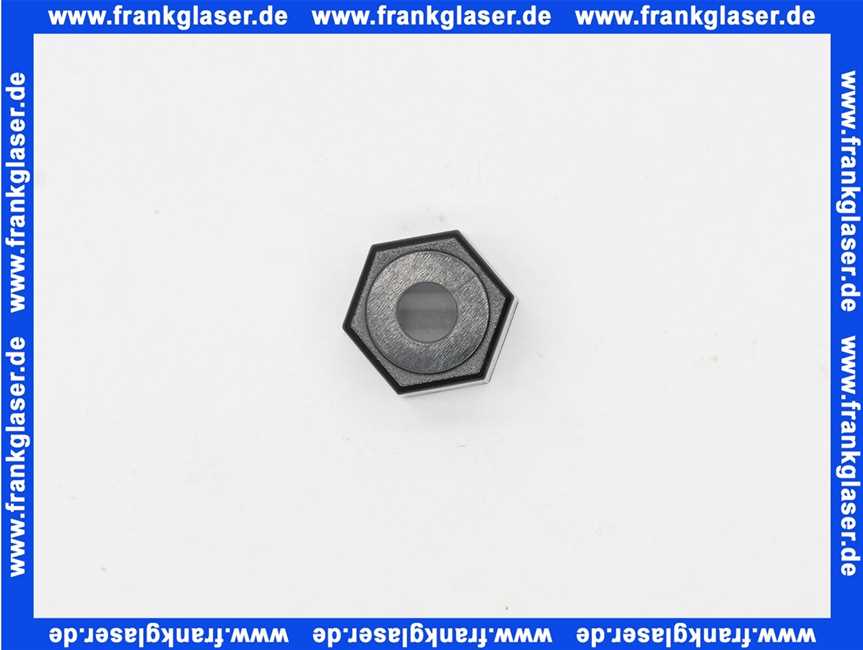 Daikin Überwurfmutter NW8/M16 für ROTEX VS-, VSF- und highcube-Tanks 5004551 (1 Stück)