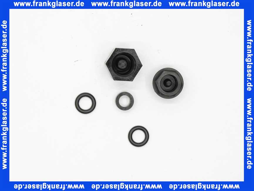 Daikin Entnahmearmatur o. GWG für ROTEX Heizöltanks 5004556
