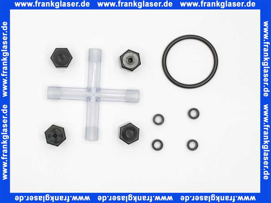 Daikin Zubehörbeutel C für ROTEX variosafe/variosystem 5004584