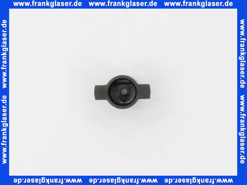 DAIKIN Pumpenkupplung für ROTEX A1 BO bis BJ 2018 5004625