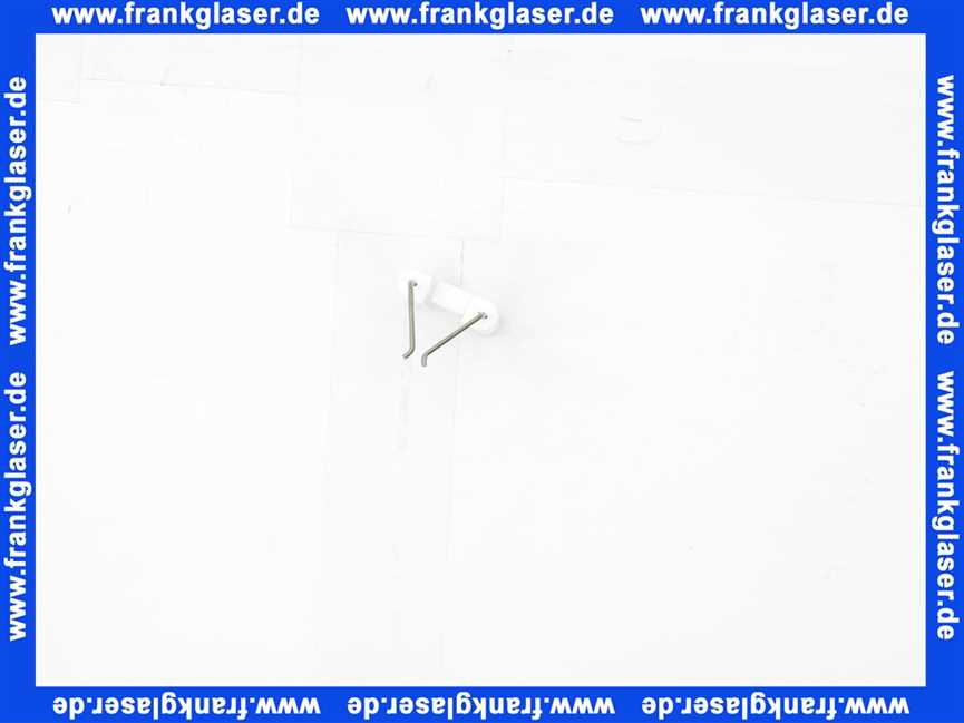 DAIKIN Zündelektrode BO 35 für ROTEX A1 BO bis BJ 2018 5004703