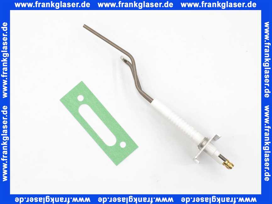 DAIKIN Elektrodenblock A1 BG für ROTEX A1 BG bis BJ 2018 5004704