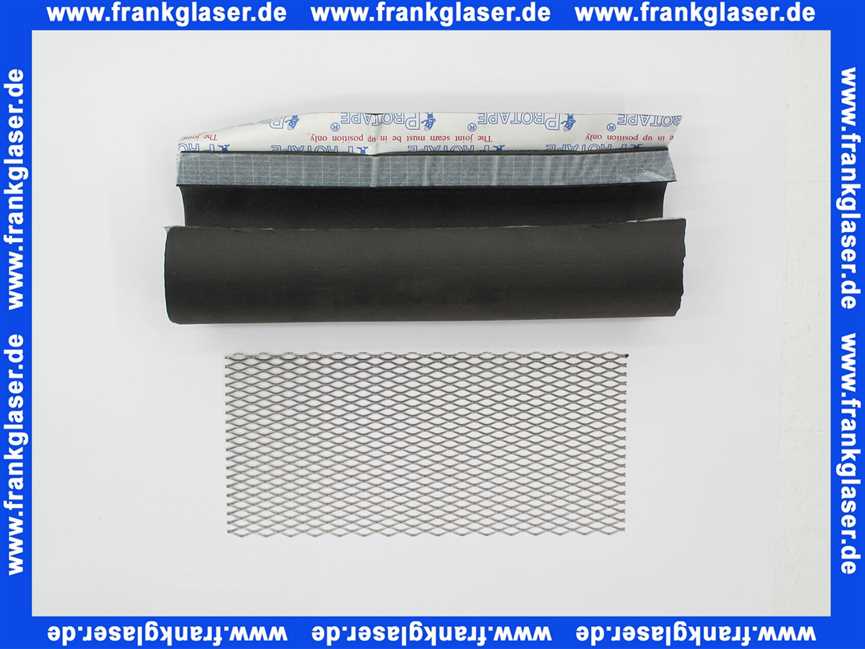 DAIKIN Schalldämpfereinsatz BO für ROTEX A1 BO bis BJ 2018 5004801