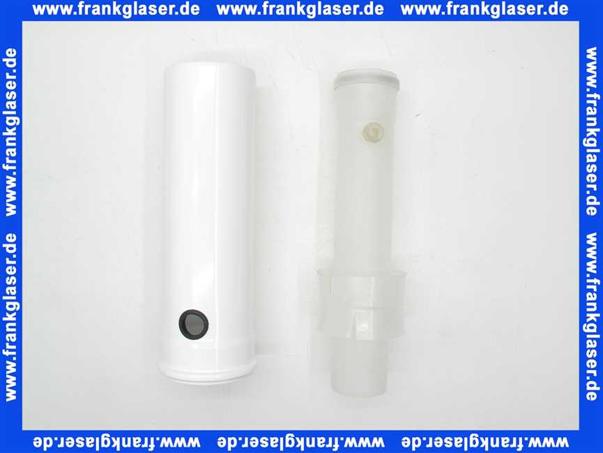 DAIKIN LAS-Anschluss mit STB-Stutzen für ROTEX A1 bis BJ 2018 5004833