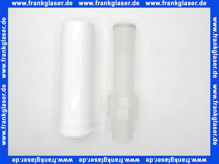 DAIKIN LAS-Anschluss mit STB-Stutzen für ROTEX A1 bis BJ 2018 5004833