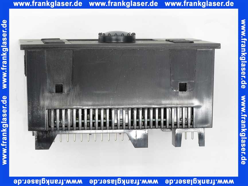 DAIKIN Steuerung Theta 23R+ für ROTEX A1 BO bis BJ 2018 5004940