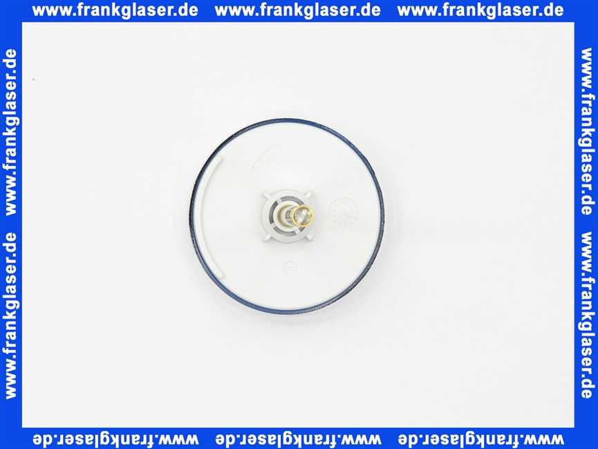 DAIKIN Thermometer d51 f.AMK1 für Mischergruppe 5005002