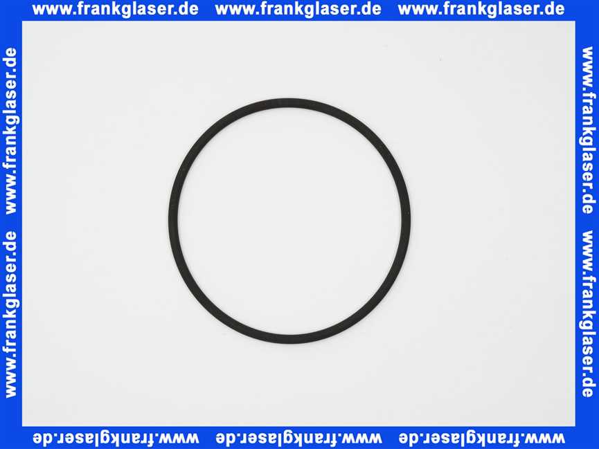 DAIKIN O-Ring für Brennerflansch für ROTEX A1 BO bis BJ 2018 5005012