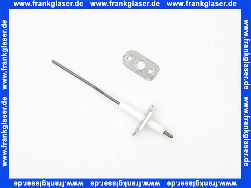 DAIKIN Ionisationselektrode BG für ROTEX A1 BG bis BJ 2018 5005043