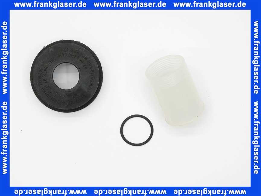 DAIKIN Schlauchanschluss Kondensatbox für ROTEX A1-BG bis BJ 2018 5005057