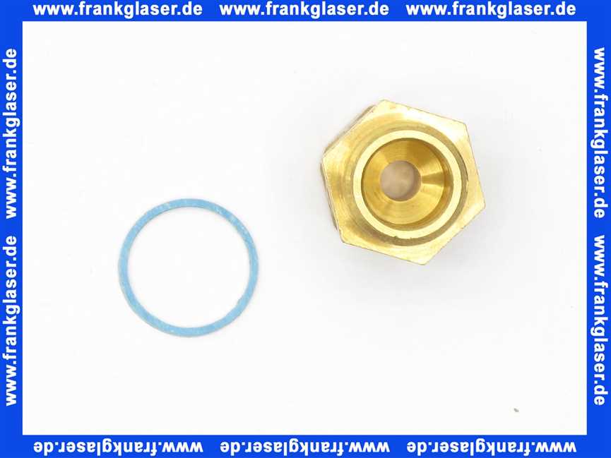 DAIKIN Anschlussverschraubung 14x2-1-2 Zoll für RPS 5005149