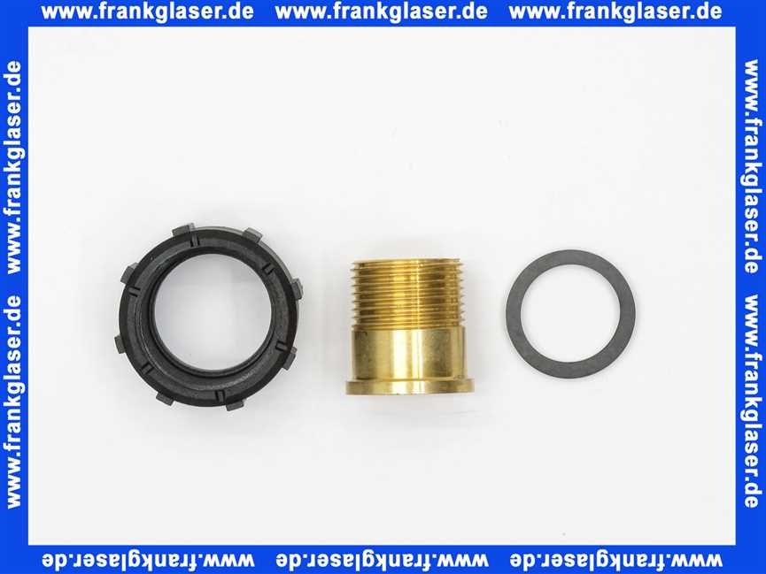 DAIKIN Speicheranschluss 3-4 Zoll für Altherma ST 5005161