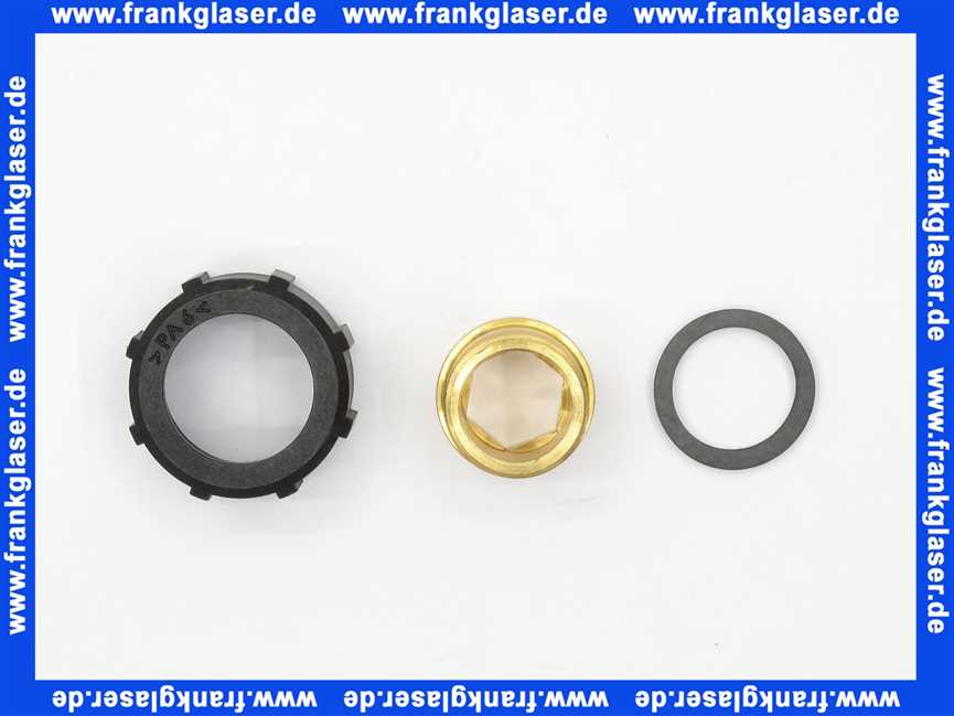 DAIKIN Speicheranschluss 3-4 Zoll für Altherma ST 5005161