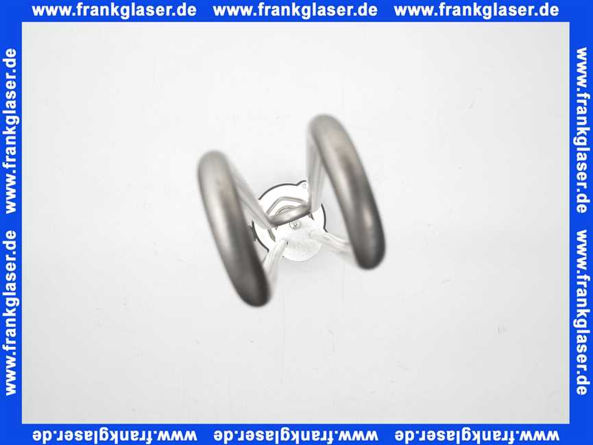 DAIKIN E-Heizstab 3kW-230V mit Temperaturbegrenzer für ROTEX Warmwasserspeicher vor 2013 5005214