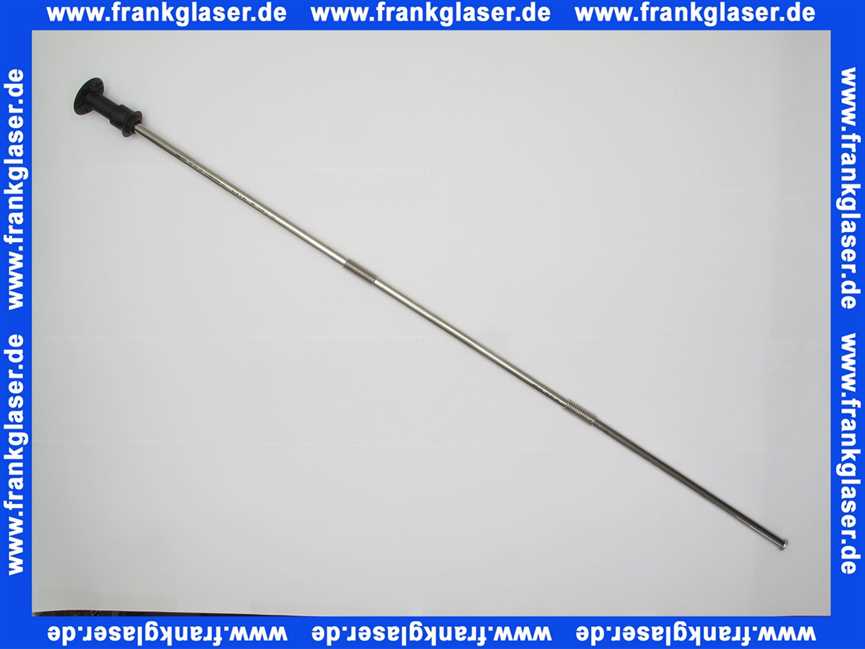 DAIKIN Tauchrohr Temperaturfühler SCS Altherma ST 5005215