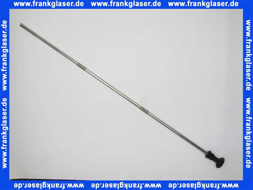 DAIKIN Tauchrohr Temperaturfühler SCS Altherma ST 5005215