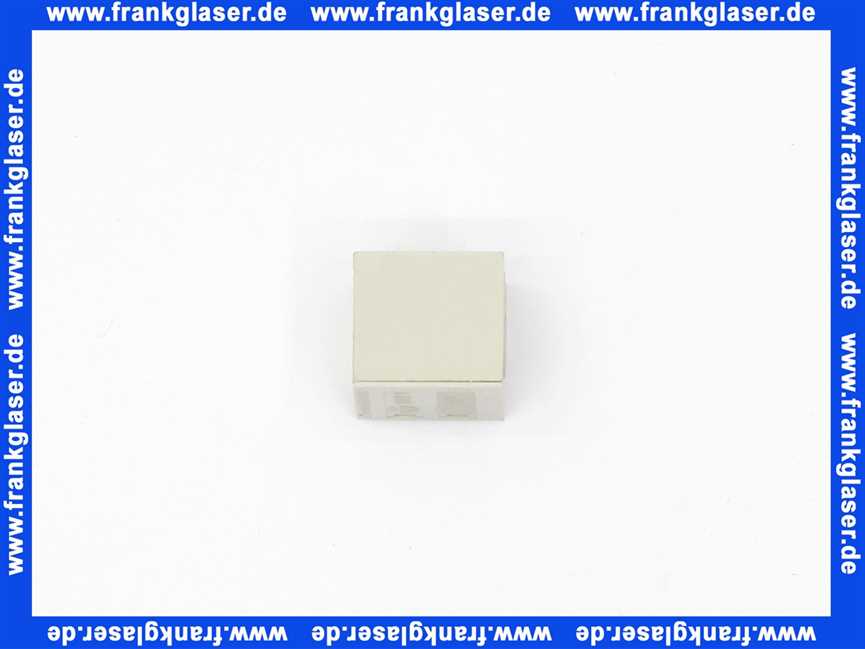 DAIKIN Wieland Schraubklemme 2-polig für Solaris 5005217