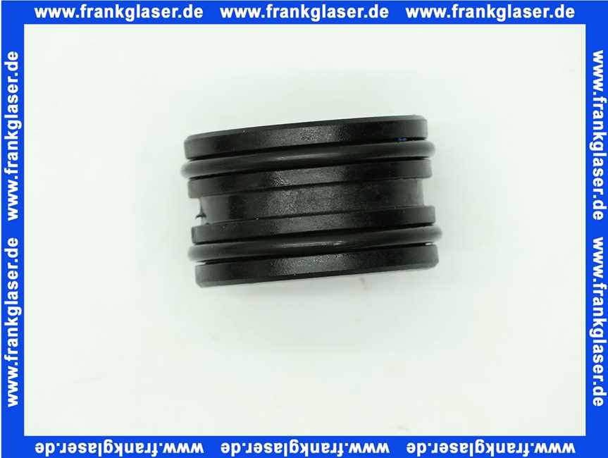 DAIKIN Ring 48-36x29,7 für Verteiler Fußbodenheizung 5005232