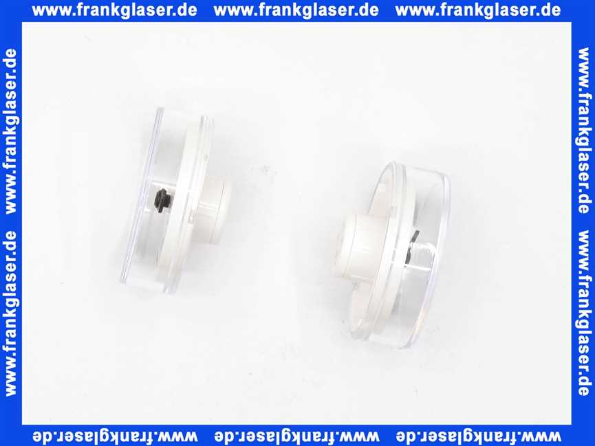 DAIKIN Thermometerset f. RMX-Verteiler für Fußbodenheizung 5005255