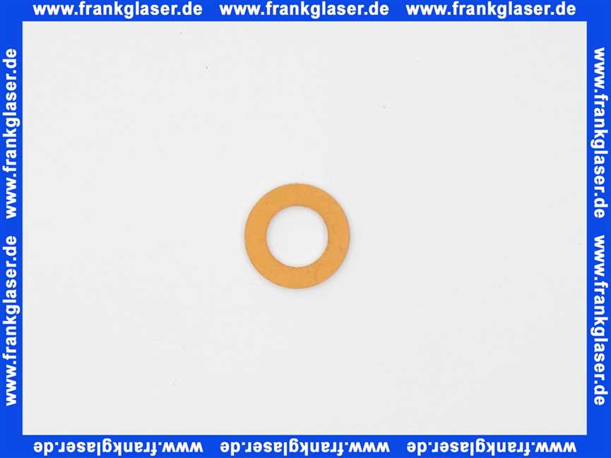 5006166 Daikin Dichtung NP 1/2 Zoll