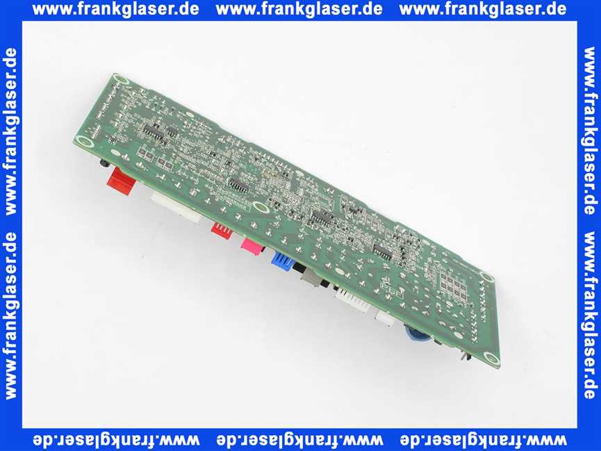 DAIKIN Platine 2P273864-2 für RKHBH008BB3V3 5006570