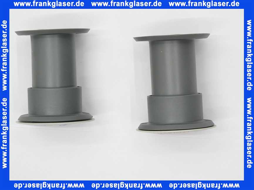 DAIKIN Anschluss-Set SCS Deckel für ROTEX Warmwasserspeicher vor 2013 5007651