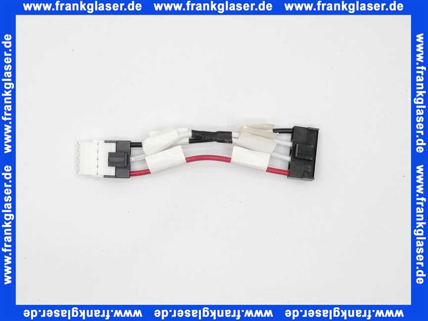 DAIKIN Anpassungskabel Zubehör 5008165